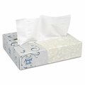 Angel Soft Ps Facial Tissue White 50 Sheets-Box 60 Boxes-Carton AN30708